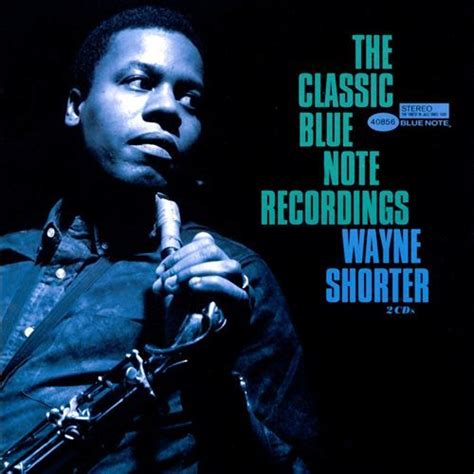 Wayne Shorter: Revolutionizing Jazz with Innovative Use of Instrumentation